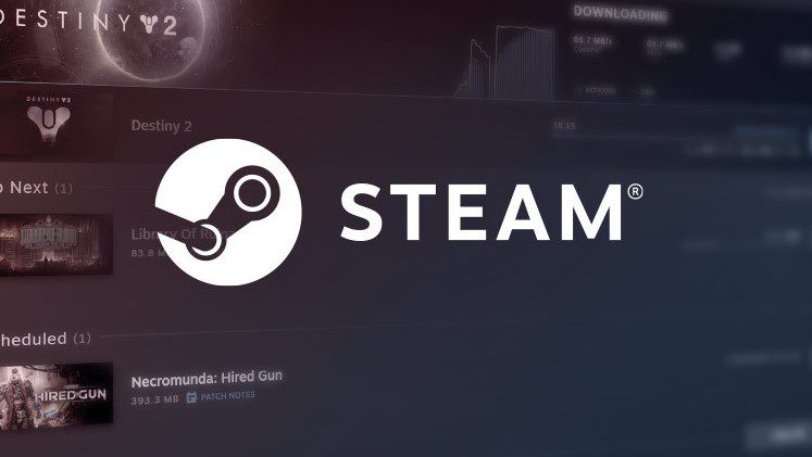 Steam: Beta-Update bringt Joy-Con Unterstützung